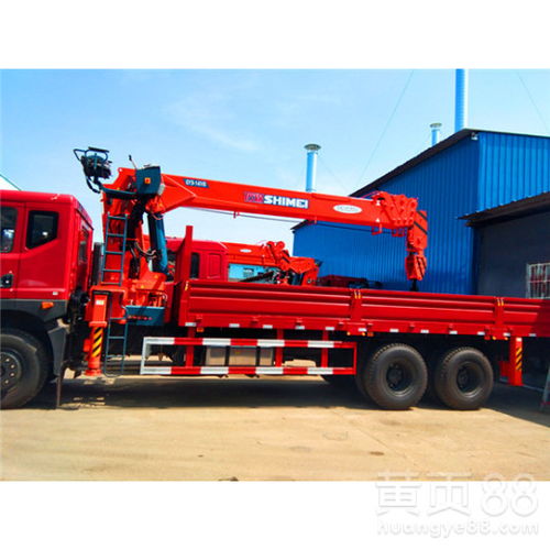 廣西桂林隨車吊制造廠家介紹與優(yōu)勢(shì)分析