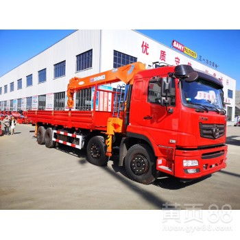 滄州新款徐工與三一隨車吊 價(jià)格實(shí)惠，性能卓越