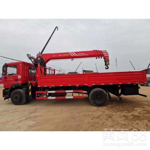 東風(fēng)新款隨車吊 石家莊地區(qū)平板車首選，信譽(yù)可靠保證