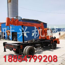 平板車改裝三輪隨車吊四不像底盤吊車品質(zhì)保證